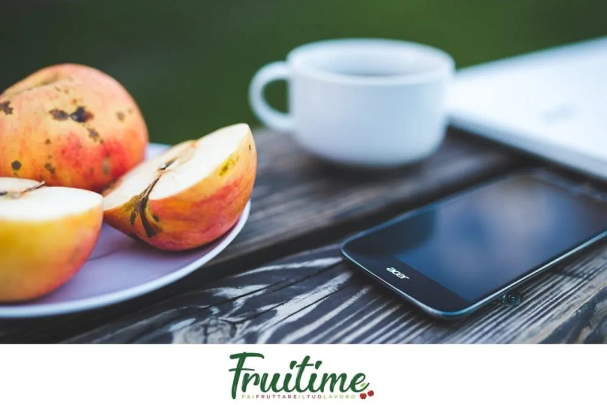 La frutta migliora la salute mentale – World Economic Forum