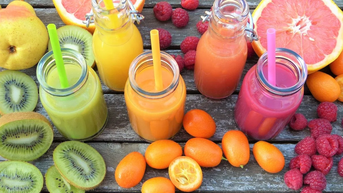 SPORT & ESTATE: LA FRUTTA A TUO SUPPORTO!