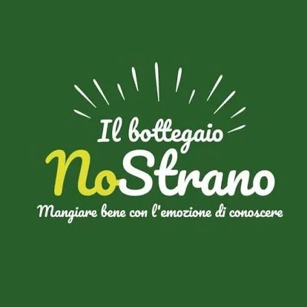 Logo Il Bottegaio NoStrano