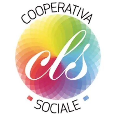 Logo CLS Cooperativa Sociale