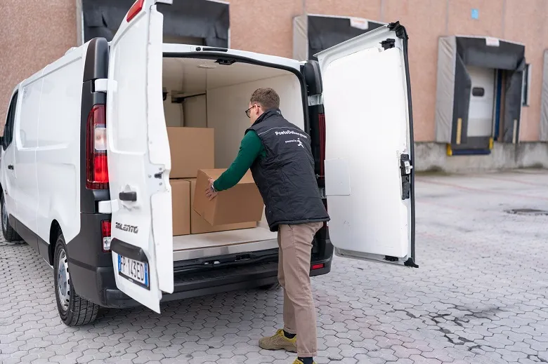Trasporti condivisi sostenibili