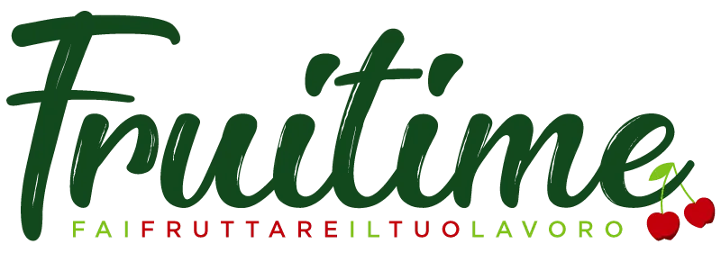 Fruitime — Fai fruttare il tuo lavoro