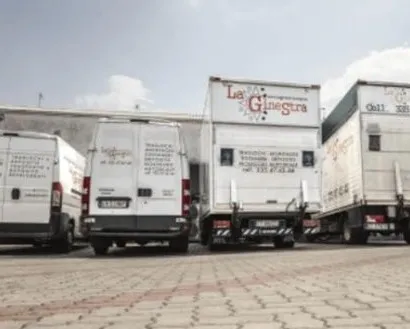 Cooperativa Sociale La Ginestra Onlus
